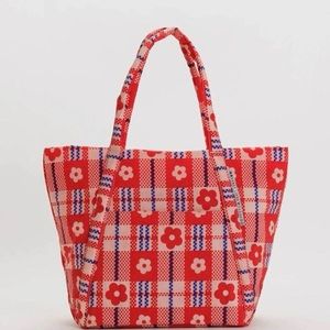 NWT Baggu x Sandy Liang Cloud Bag